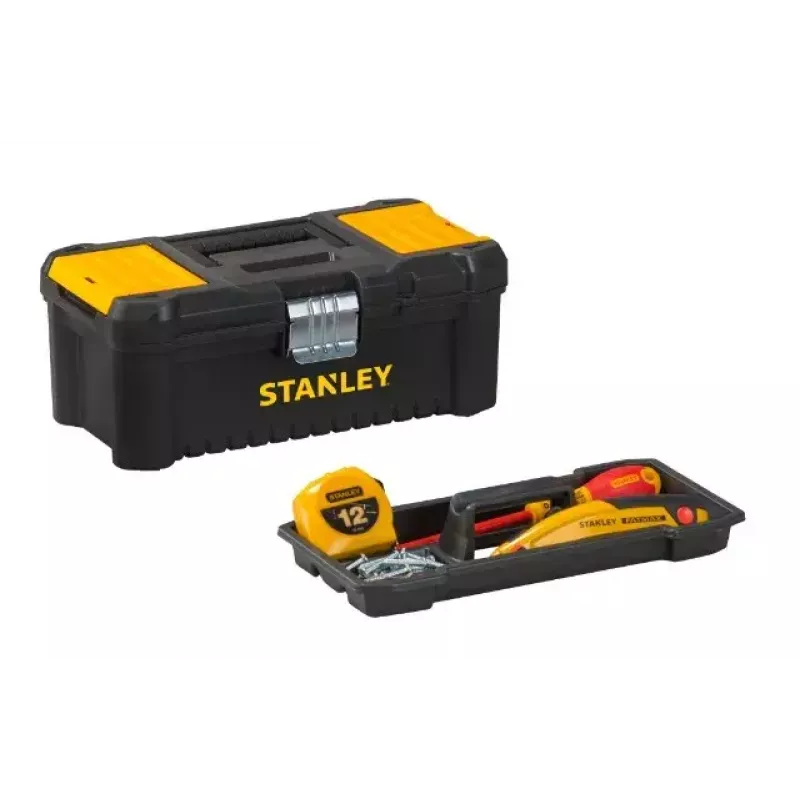 Tool box Stanley Essential STST1-75518