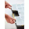 Small parts box Stanley CUBIX Sort Master Organizer