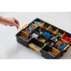 Small parts box Stanley CUBIX Sort Master Organizer