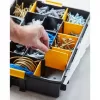 Small parts box Stanley CUBIX Sort Master Organizer