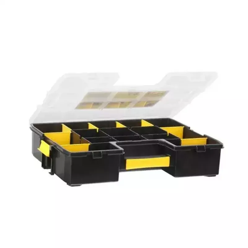 Small parts box Stanley CUBIX Sort Master Organizer