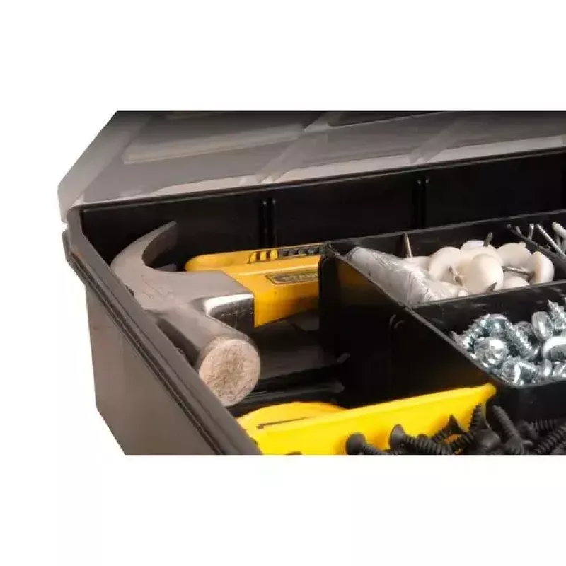 Small parts box Stanley CUBIX Sort Master Organizer