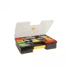 Small parts box Stanley CUBIX Sort Master Organizer