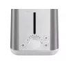 Toaster Braun HT 1610 1030 W Stainless Steel White