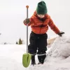 Shovel Fiskars MyFirst Aluminium-Plastic, child’s garden spade, green