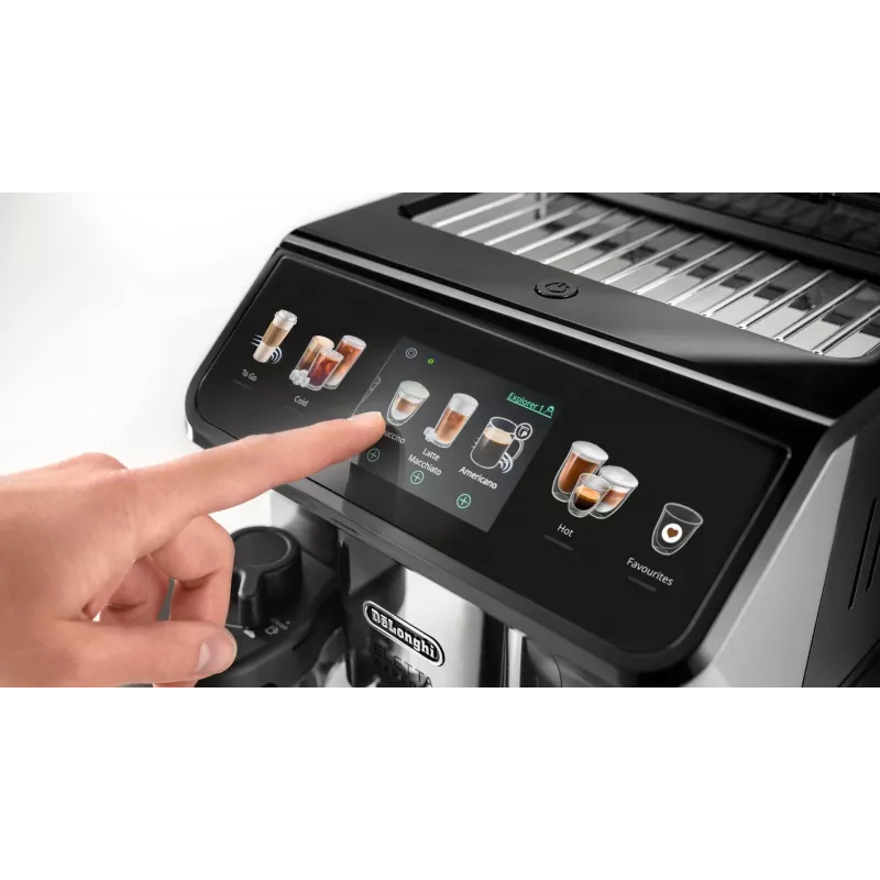 De’Longhi Eletta Explore Fully-auto Espresso machine 1.8 L