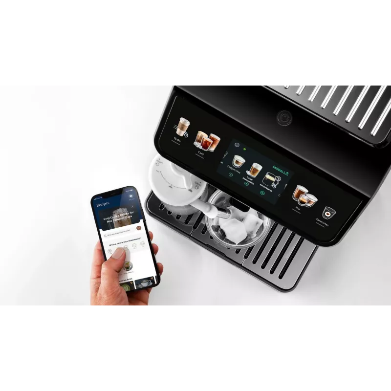 De’Longhi Eletta Explore Fully-auto Espresso machine 1.8 L