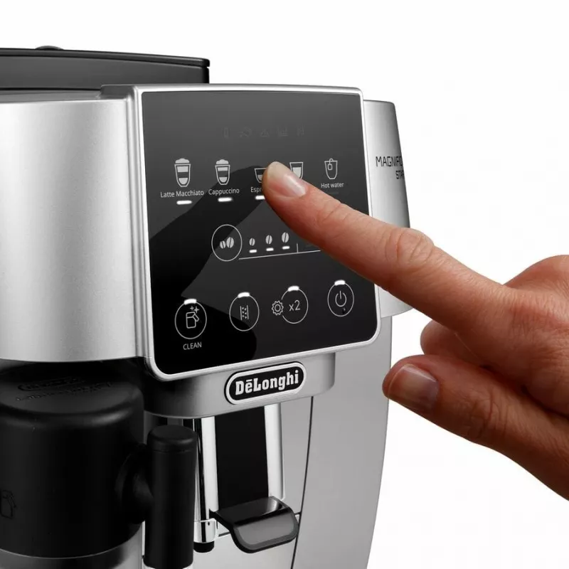 De’Longhi Magnifica ECAM220.80.SB Fully-auto Drip coffee maker 1.8 L