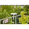 Bird Bath Gardena 11420-20 White 250mm x 250mm