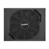 Power supply GIGABYTE UD1600PM PG5 1600W, 80 PLUS Platinum, 92% efficiency, 20+4 pin ATX, 120 mm fan, black