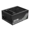 Power supply GIGABYTE UD1600PM PG5 1600W, 80 PLUS Platinum, 92% efficiency, 20+4 pin ATX, 120 mm fan, black