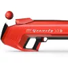 Water bomb launcher SpyraOne Spyra Gravity red SPGR1R — battery-free refillable water blaster