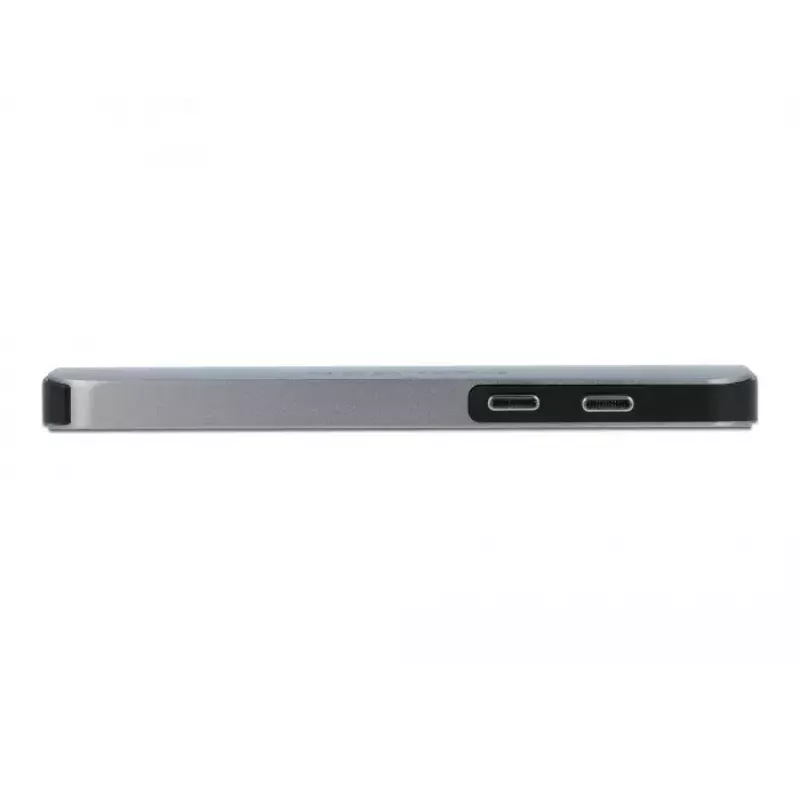 Docking Station DeLOCK Docking Station for MacBook Dual HDMI 4K PD Hub