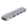 Docking Station DeLOCK Docking Station for MacBook Dual HDMI 4K PD Hub