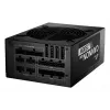 FSP CANNON PRO 2500W Power supply unit ATX ATX3.1 Black, 2500 W, 200 - 240 V, 50/60 Hz, 15 - 12 A, Active, 125 W