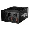 FSP CANNON PRO 2500W Power supply unit ATX ATX3.1 Black, 2500 W, 200 - 240 V, 50/60 Hz, 15 - 12 A, Active, 125 W