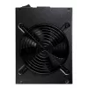 FSP CANNON PRO 2500W Power supply unit ATX ATX3.1 Black, 2500 W, 200 - 240 V, 50/60 Hz, 15 - 12 A, Active, 125 W