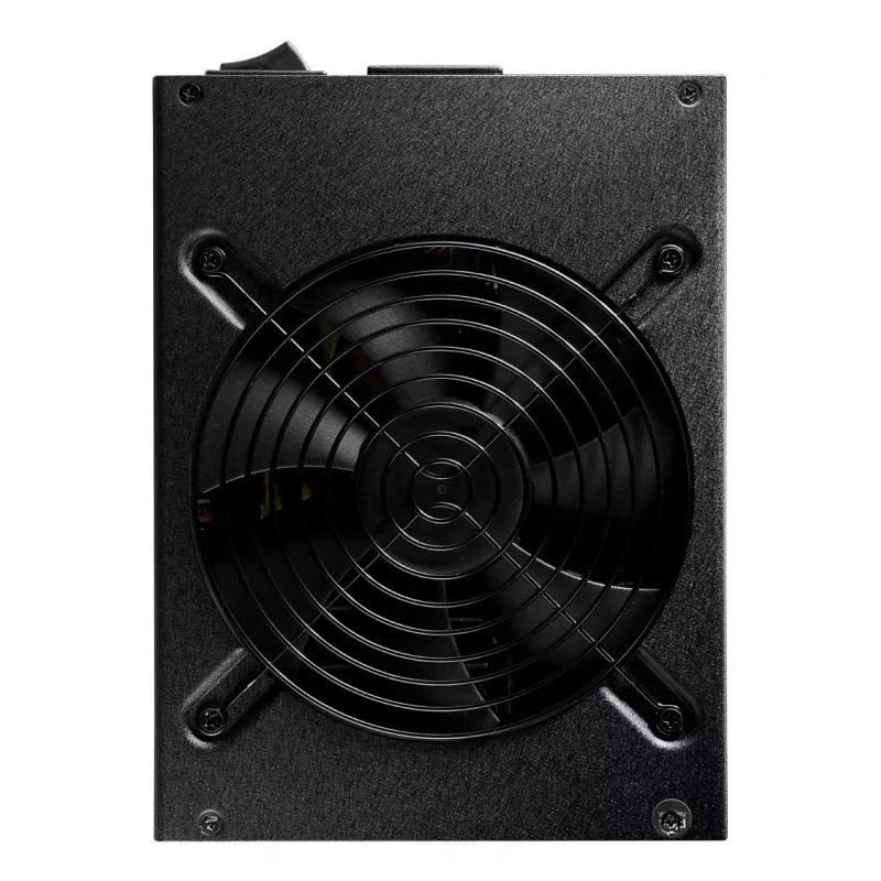FSP CANNON PRO 2500W Power supply unit ATX ATX3.1 Black, 2500 W, 200 - 240 V, 50/60 Hz, 15 - 12 A, Active, 125 W