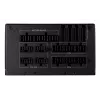 FSP CANNON PRO 2500W Power supply unit ATX ATX3.1 Black, 2500 W, 200 - 240 V, 50/60 Hz, 15 - 12 A, Active, 125 W