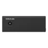 Media converter D-Link DMC-G10SC/E 100/1000BaseT to 1000BaseLX SC fiber