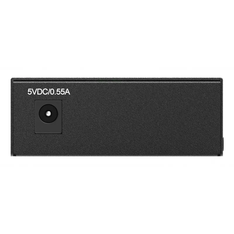 Media converter D-Link DMC-G10SC/E 100/1000BaseT to 1000BaseLX SC fiber