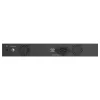 D-Link DMS-1250-10S/E network switch Managed 2.5G Ethernet (100/1000/2500) Black