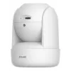 D-Link 2K Pan & Tilt Wi-Fi Camera
