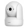 D-Link 2K Pan & Tilt Wi-Fi Camera
