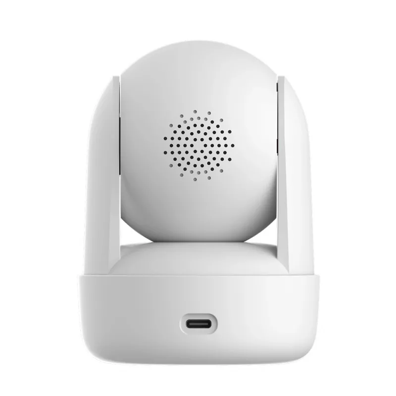 D-Link 2K Pan & Tilt Wi-Fi Camera