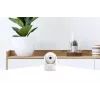 D-Link 2K Pan & Tilt Wi-Fi Camera