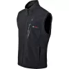 Bosch GHV 12+18V XA Professional heated vest size 3XL black with charger and battery
