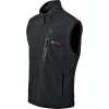 Bosch GHV 12+18V XA Professional heated vest size M black with charger and battery
