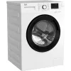 Beko WML71432NPA washing machine Front-load 7 kg 1400 RPM White