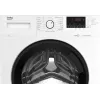 Beko WML71432NPA washing machine Front-load 7 kg 1400 RPM White