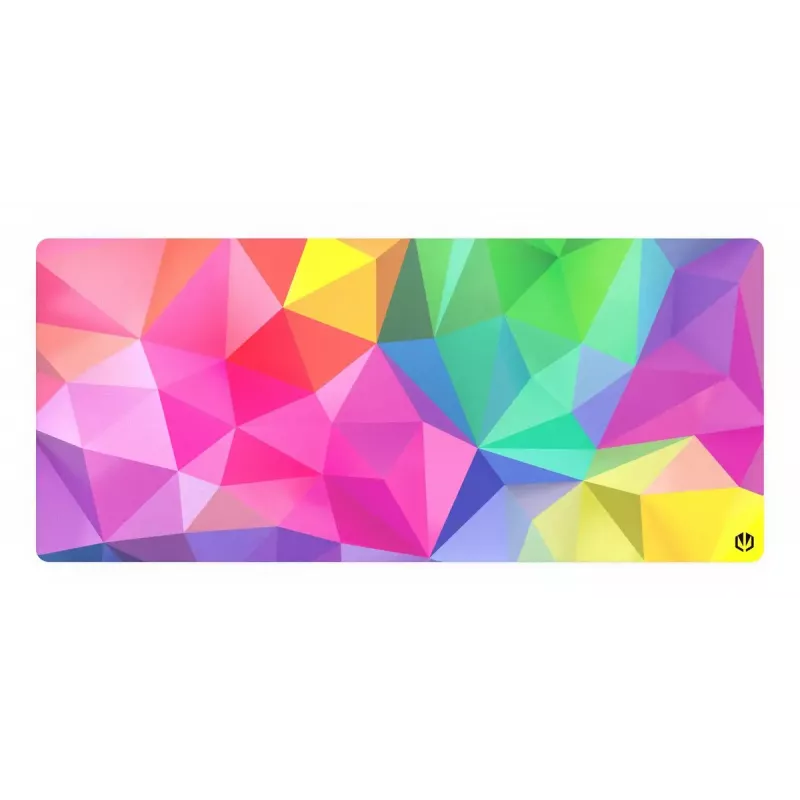 Mouse pad ENDORFY Crystal Spectrum XL