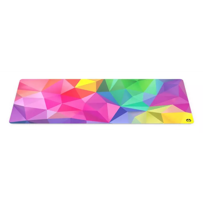 Mouse pad ENDORFY Crystal Spectrum XL