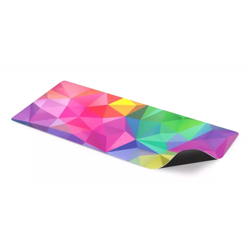 Mouse pad ENDORFY Crystal Spectrum XL
