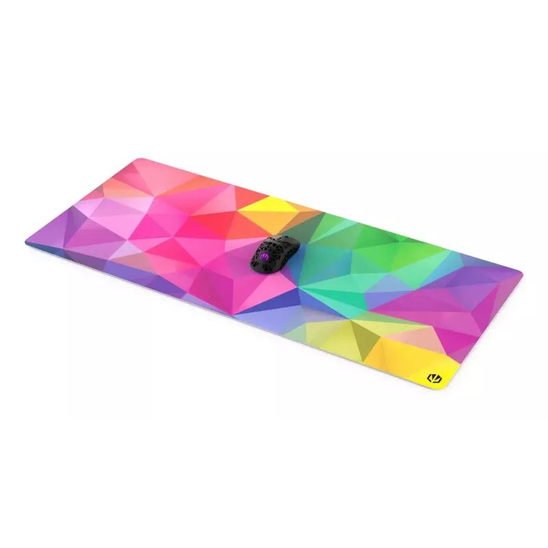 Mouse pad ENDORFY Crystal Spectrum XL
