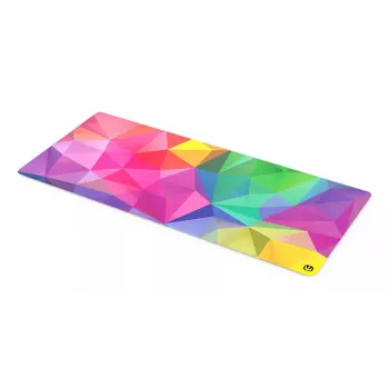 Mouse pad ENDORFY Crystal Spectrum XL