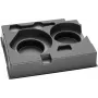 Bosch L-BOXX 374 insert for GMF/GOF 1600 CE (1600A0089U)