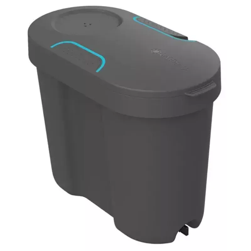 Irrigation System Part Gardena 13367-20 Grey Germany