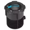 Water hose fitting Gardena 8262-20 Black 1 pc