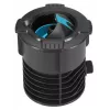 Water hose fitting Gardena 8262-20 Black 1 pc