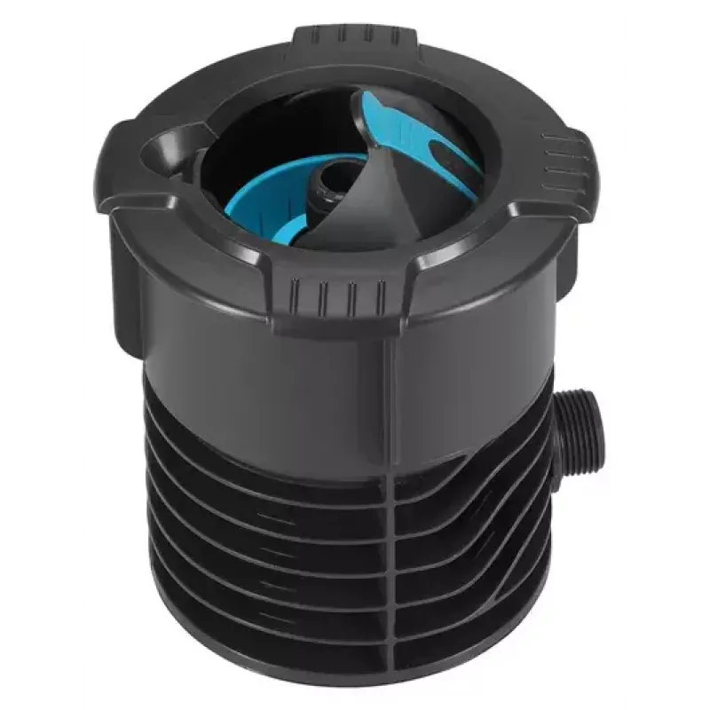 Water hose fitting Gardena 8262-20 Black 1 pc