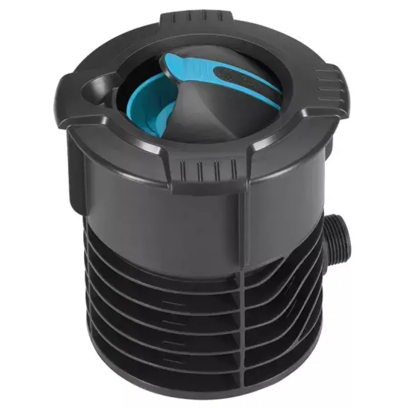 Water hose fitting Gardena 8262-20 Black 1 pc