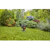 Circular water sprinkler Gardena 8251-20 Black Orange 1 pc