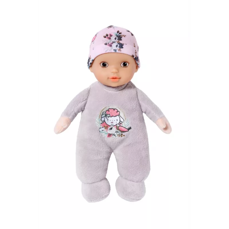 Baby Doll Baby Annabell SleepWell 300mm Multicolour