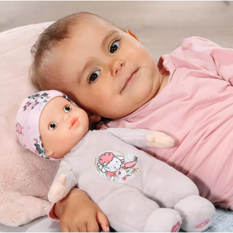 Baby Doll Baby Annabell SleepWell 300mm Multicolour