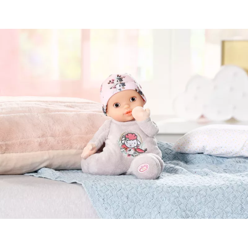 Baby Doll Baby Annabell SleepWell 300mm Multicolour