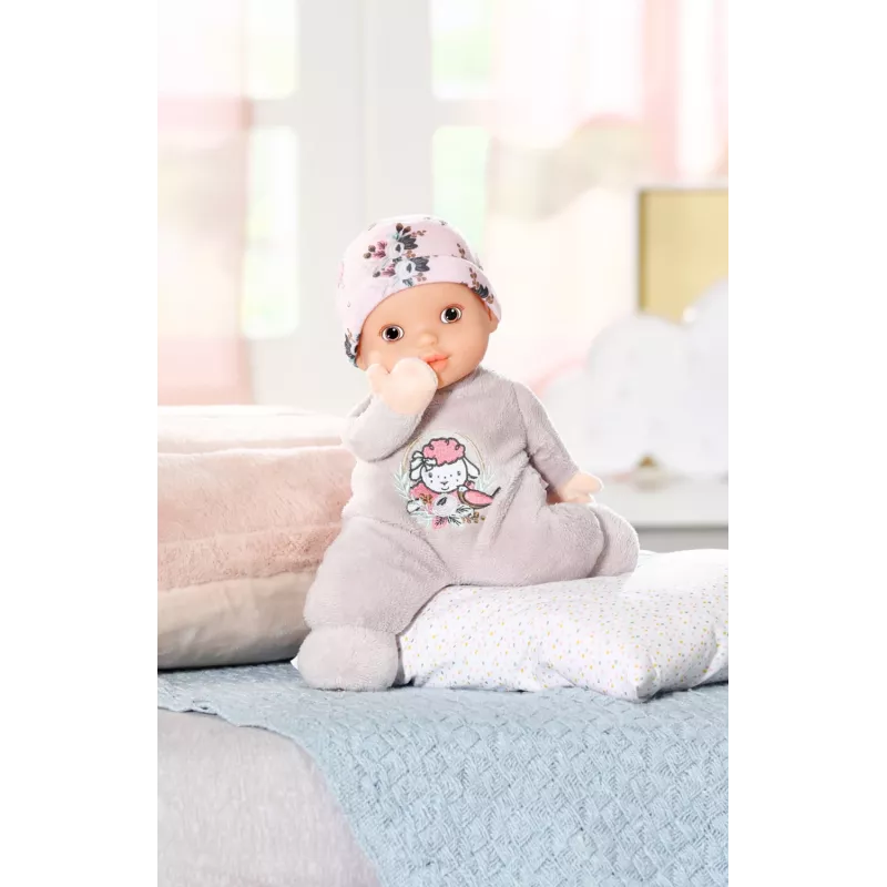 Baby Doll Baby Annabell SleepWell 300mm Multicolour